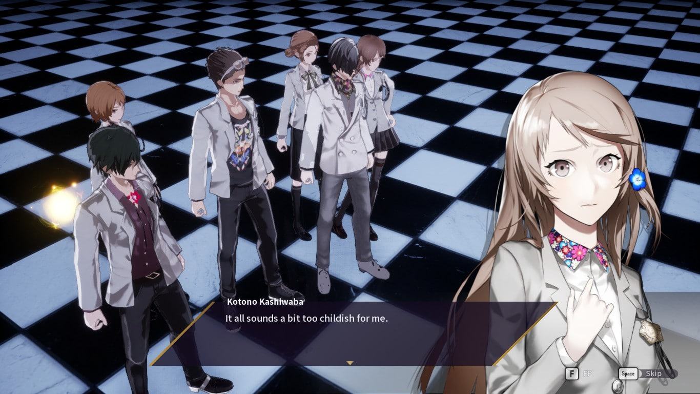 the caligula effect overdose