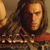 Ultimissime novità su conan unconquered