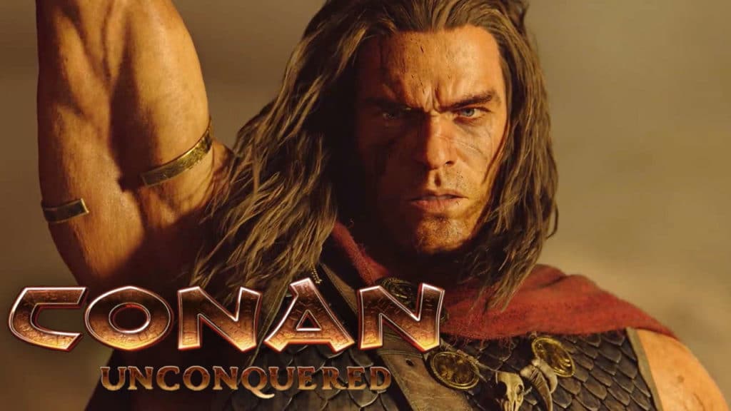 Ultimissime novità su conan unconquered Conan unconquered: novità pc