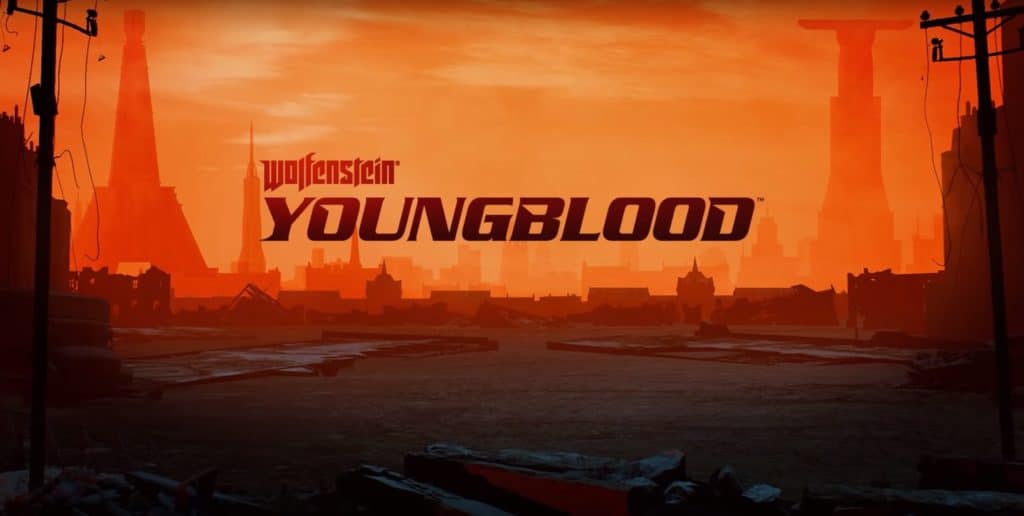 Wolfenstein youngblood: nuovo teaser da bethesda Wolfenstein youngblood: nuovo teaser da bethesda