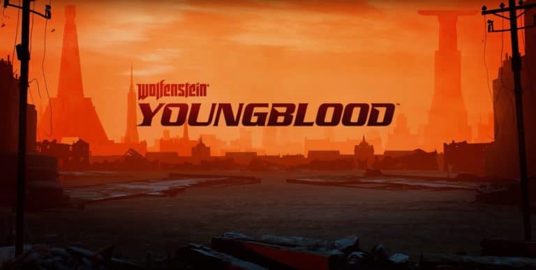 Wolfenstein Youngblood: nuovo teaser da Bethesda