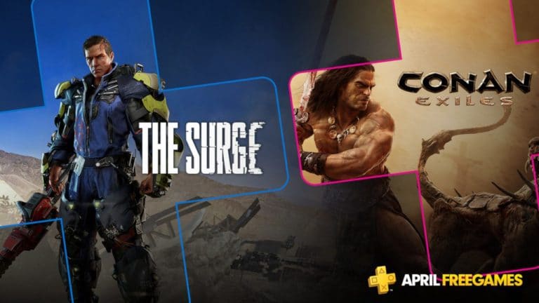 Annunciati i titoli gratuiti playstation plus di aprile