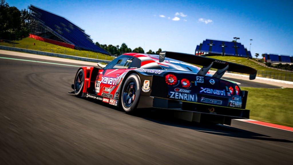 Granturismo sport sarà supportato ancora: parola di yamauchi Granturismo sport