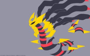 Pokémon GO: in arrivo Giratina nella sua forma alternativa