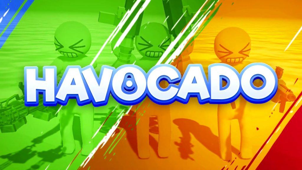 Havocado inciampa su steam il 25 aprile Havocado