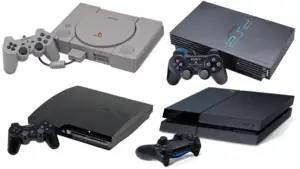 playstation 5 retrocompatibilità