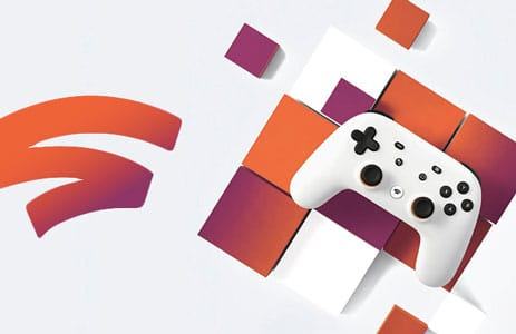 Google stadia