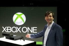 Don Mattrick, boss di Microsoft, non credeva in Xbox 2