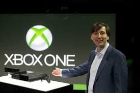 Don Mattrick, boss di Microsoft, non credeva in Xbox