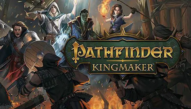 Pathfinder Kingmaker