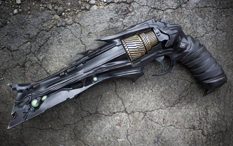 Guida aculeo destiny 2: ecco come ottenere l'arma esotica