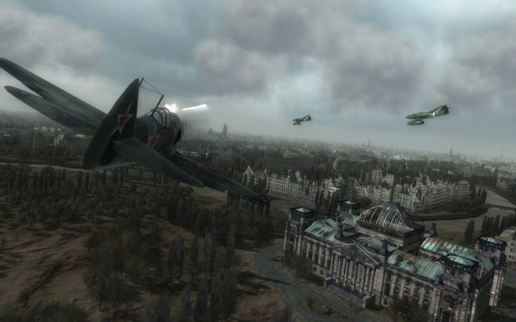 Air Conflicts Collection