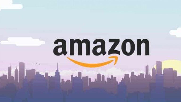 Amazon