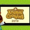 Animal crossing: l'arrivo su nintendo switch previsto a settembre?