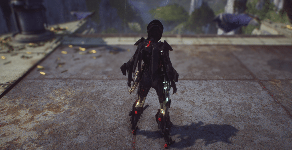 Anthem: il loot non soddisfa ancora, bioware che combini? Anthem: il loot non soddisfa ancora, bioware che combini?