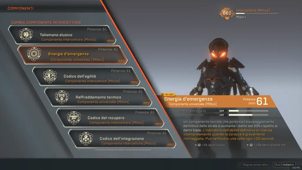 Anthem: il loot non soddisfa ancora, BioWare che combini?