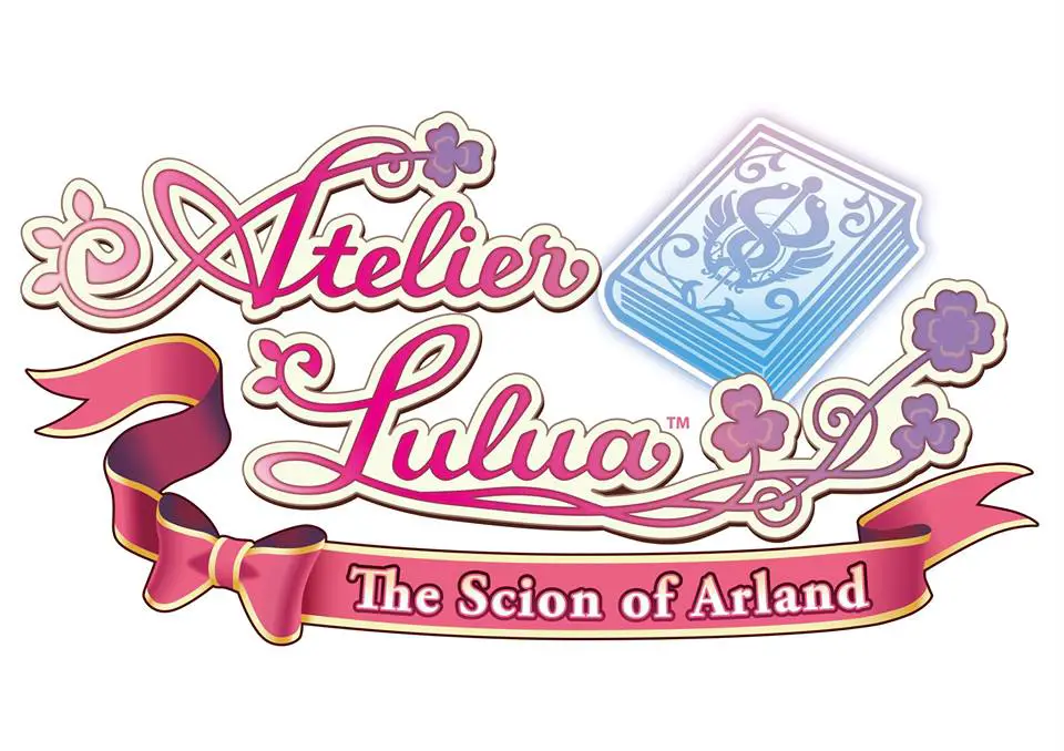 Atelier Lulua: The Scion of Arland