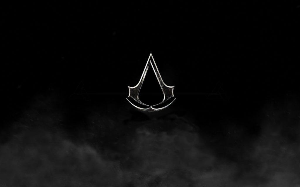 Assassin's creed: un'opinione personale Assassin's creed logo