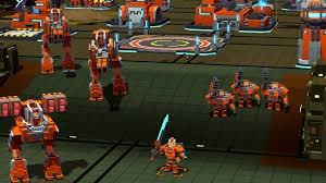 8-Bit Invaders, la guerra dei mondi in salsa retrò
