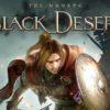 Black Desert PlayStation 4