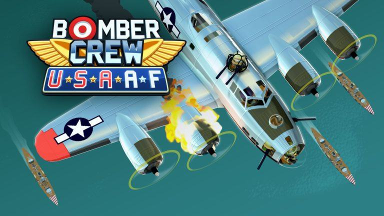 Bomber crew: ecco il dlc usaaf e il pack american edition