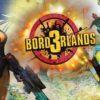 Borderlands 3 annunciato ufficialmente al pax 2019