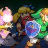 Cadence of hyrule, su nintendo switch si balla con zelda!