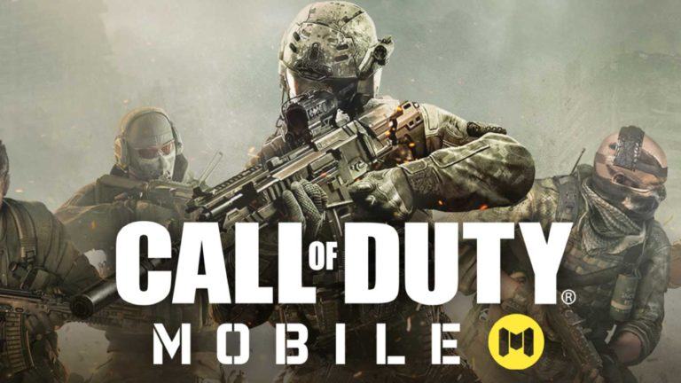 Call of duty: mobile, annunciato il world championship