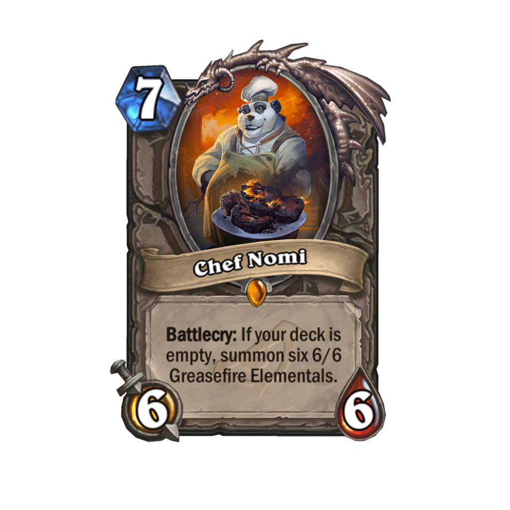 Hearthstone, l'Ascesa delle Ombre è alle porte!