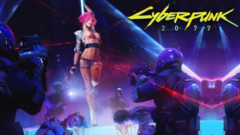 Cyberpunk 2077: rumor e novità del titolo cd projekt red