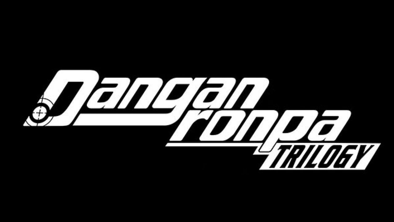 Danganronpa Trilogy