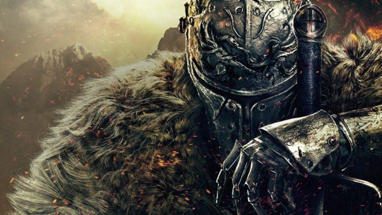 Uno youtuber ha finito dark souls 3 senza camminare