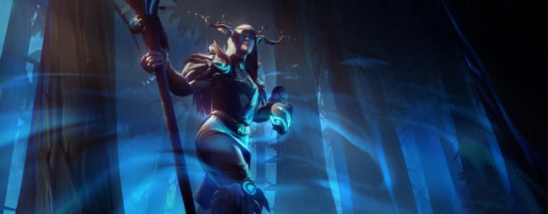 Dauntless: il 3° pass stagionale è uscito oggi!