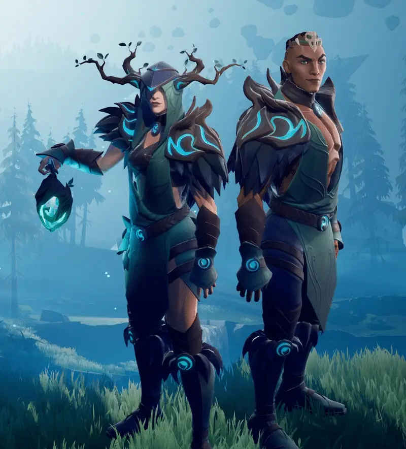 Dauntless: il 3° pass stagionale è uscito oggi!