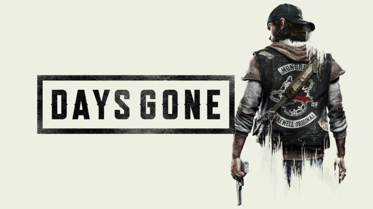 Days gone - scopriamo cosa ci attende