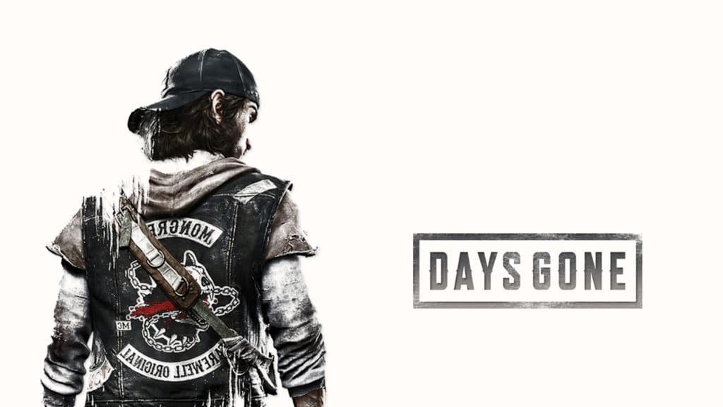 Days gone