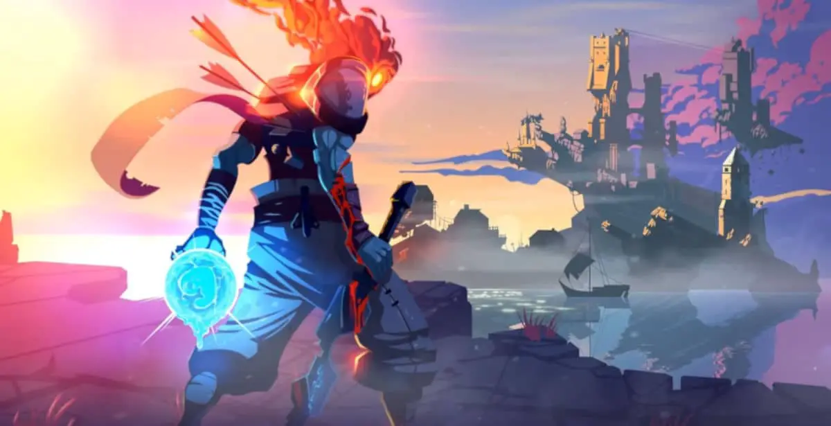 Dead Cells migliori giochi xbox