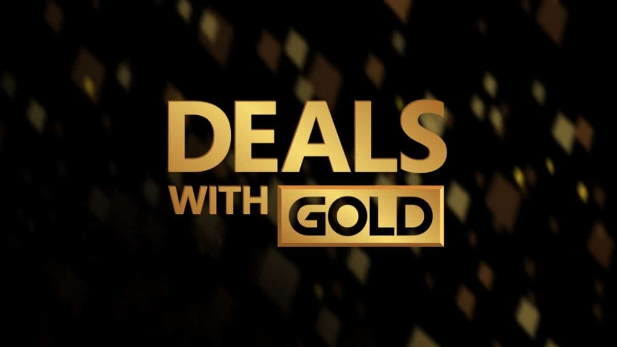 Deals with gold