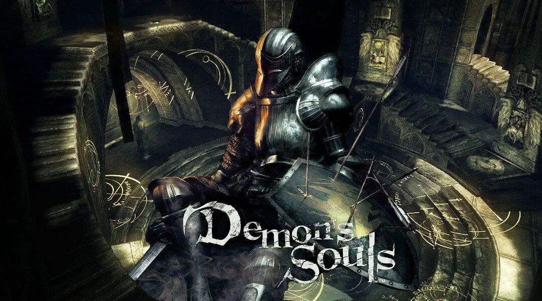 Demon's Souls per PlayStation 5 in sconto su Amazon 2