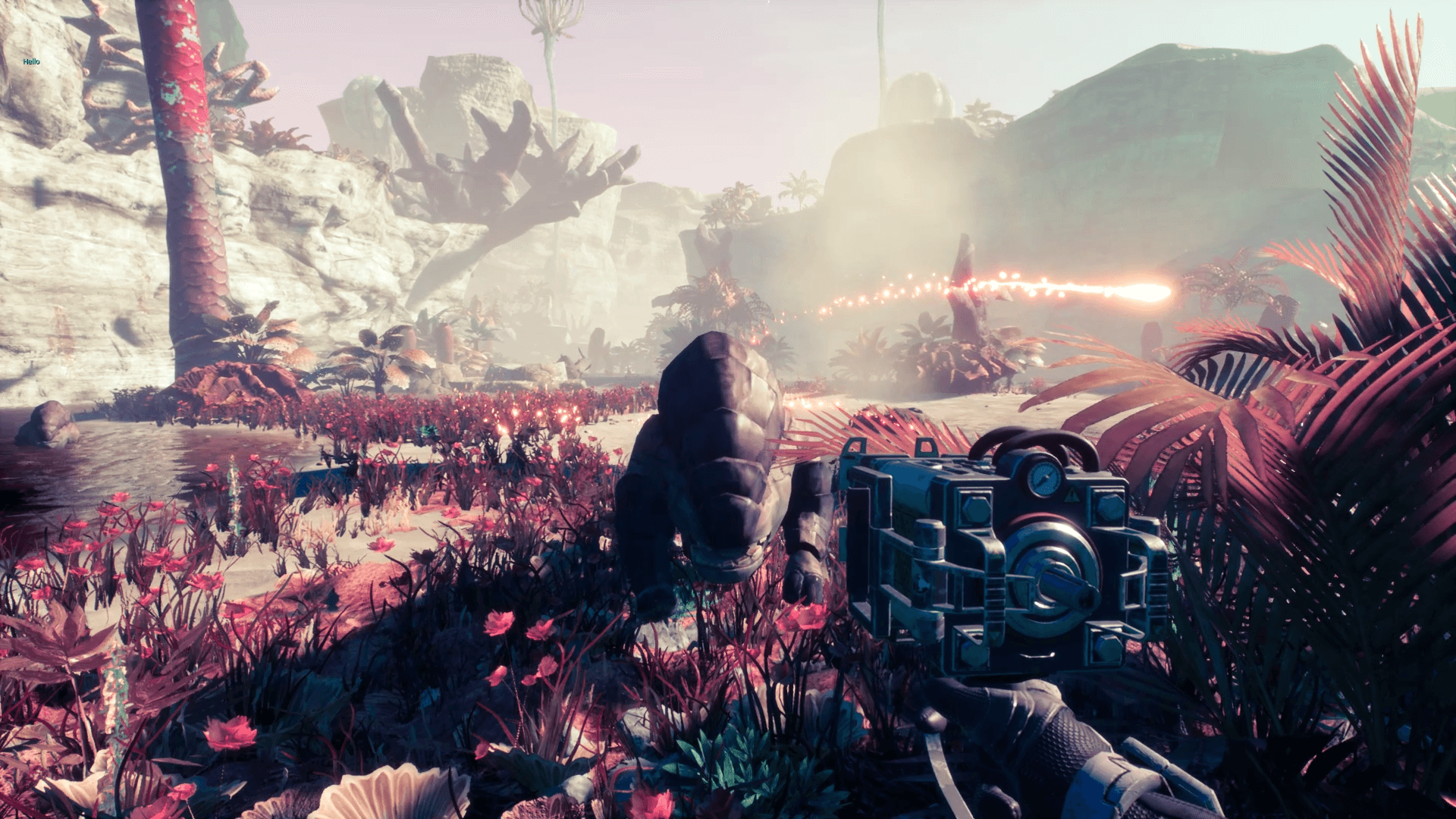 Satisfactory: una recensione post-industriale