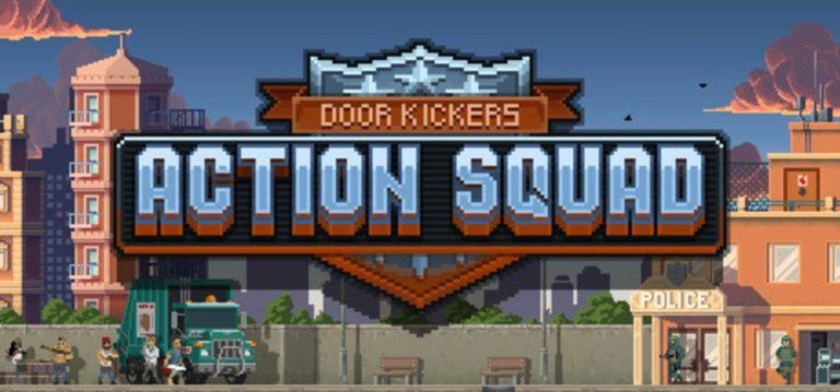 Door kickers: action squad - la recensione