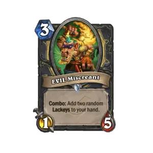 Hearthstone, l'Ascesa delle Ombre è alle porte!