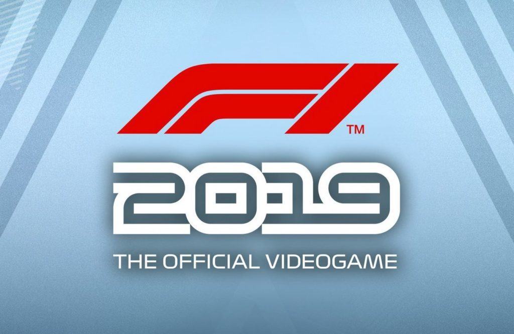 Aperti preordini di f1 2019 anniversary edition F1 2019 anniversary edition