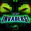 8-bit invaders, la guerra dei mondi in salsa retrò