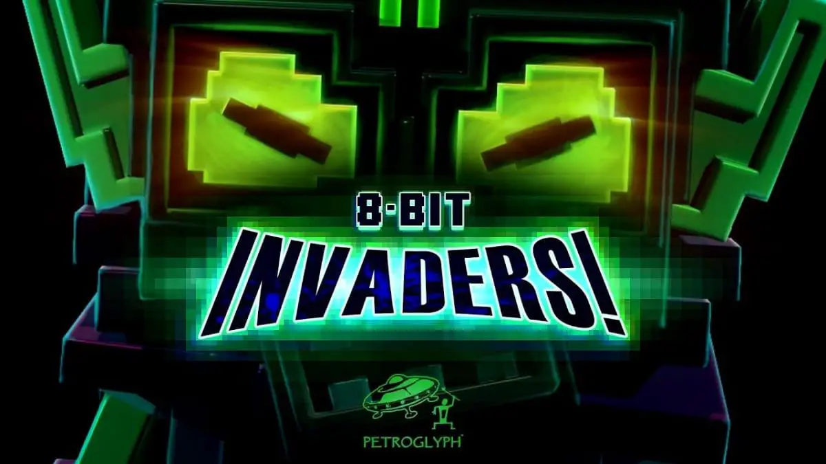8-Bit Invaders, la guerra dei mondi in salsa retrò 6