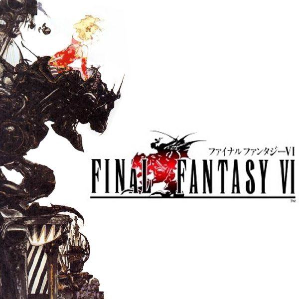 Final Fantasy VI