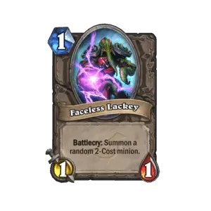 Hearthstone, l'Ascesa delle Ombre è alle porte! 3