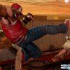 Fighting ex layer: sharon e terry bogard arrivano il 26 marzo
