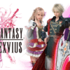 Final Fantasy Brave Exvius