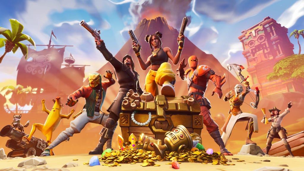 Guida alle sfide della settimana 1 stagione 8 di fortnite Fortnite